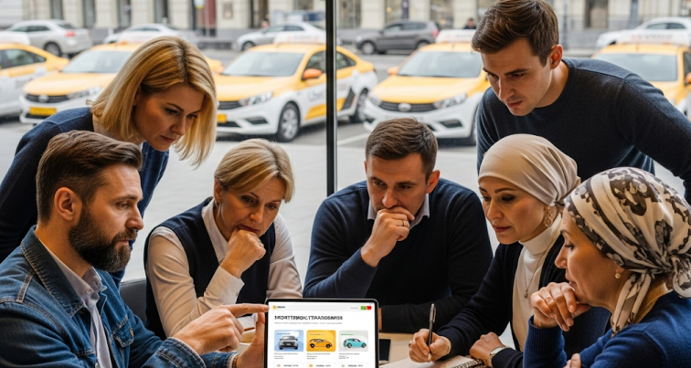 Особенности краткосрочных полисов ОСАГО: анализ рынка и роль таксистов