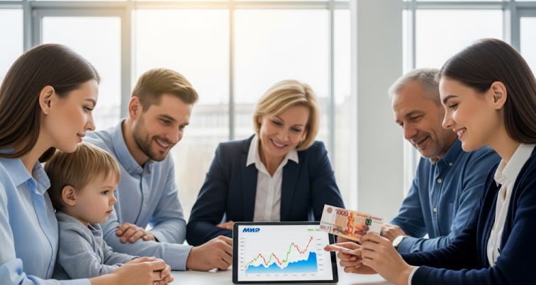 Уралсиб расширяет доступ к вкладу «Ключевой Плюс»