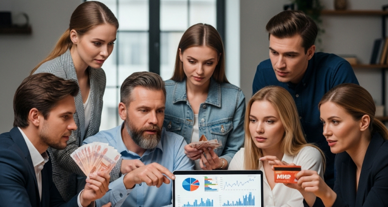 Индивидуальные инвестиционные счета: рост популярности и изменение структуры портфелей