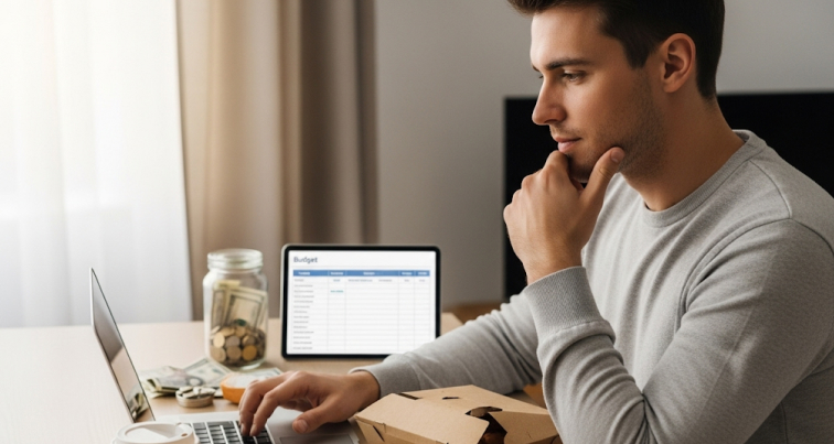 Как начать формировать сбережения при отсутствии конкретной финансовой цели