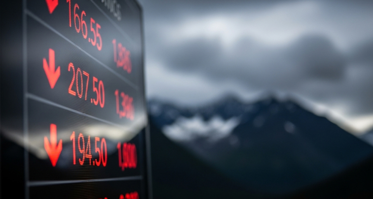 Влияние саммита на Аляске на фондовый рынок России: анализ и перспективы