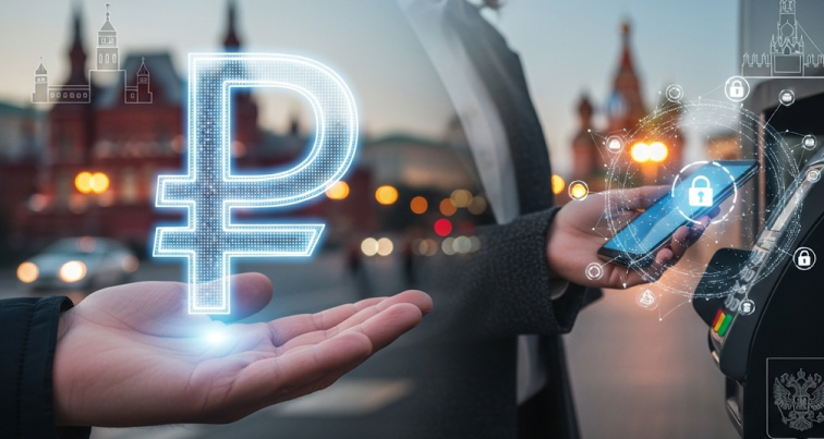 Цифровой рубль: старт масштабной реформы в России
