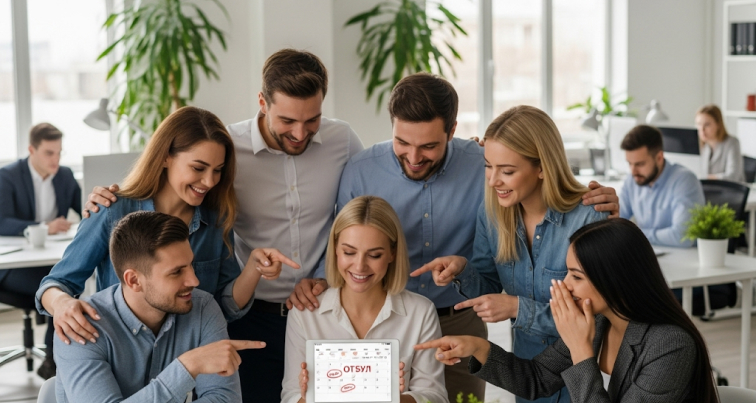 Как взять отгул в 2025 году и сохранить заработную плату