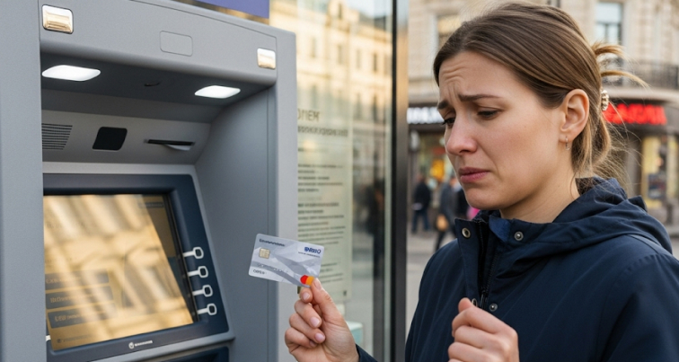Снятие наличных без комиссии с карт Промсвязьбанка: где найти банкоматы и каковы условия