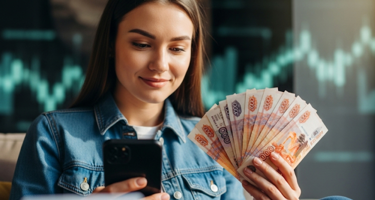 Переводы между собственными счетами: лимиты и способы