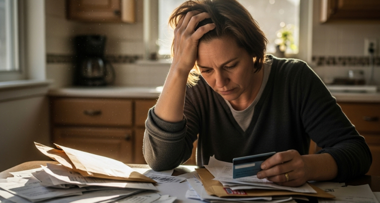 Просрочка платежа по кредиту: что делать и как избежать негативных последствий