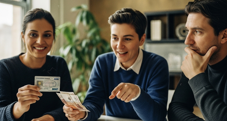 Кредиты наличными: рост выдач и снижение ставок