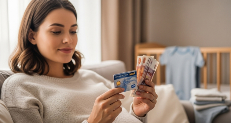 Как оптимизировать финансовые выплаты при уходе в декретный отпуск