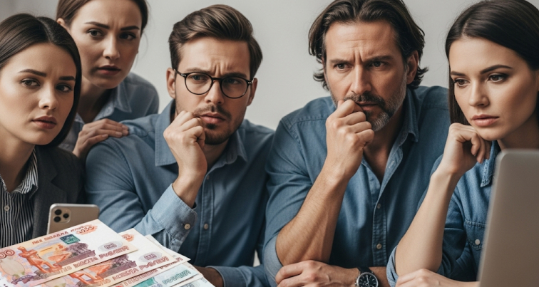 Мошенническая схема с полисами ОМС: как защитить себя