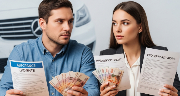 Страховые выплаты и налоги: когда необходимо уплачивать НДФЛ