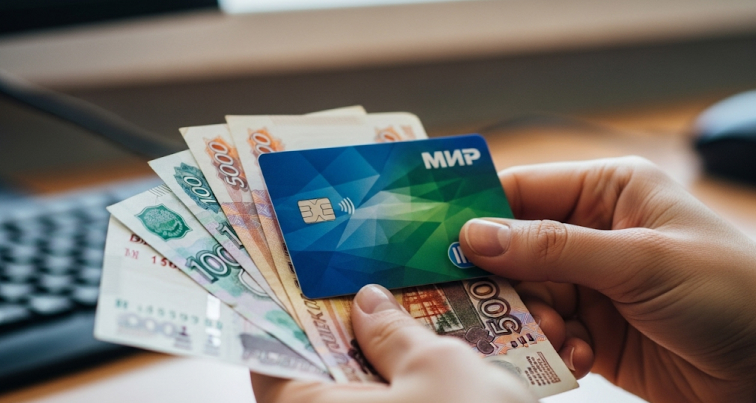 Кредитная история: как проверить, сохранить и исправить