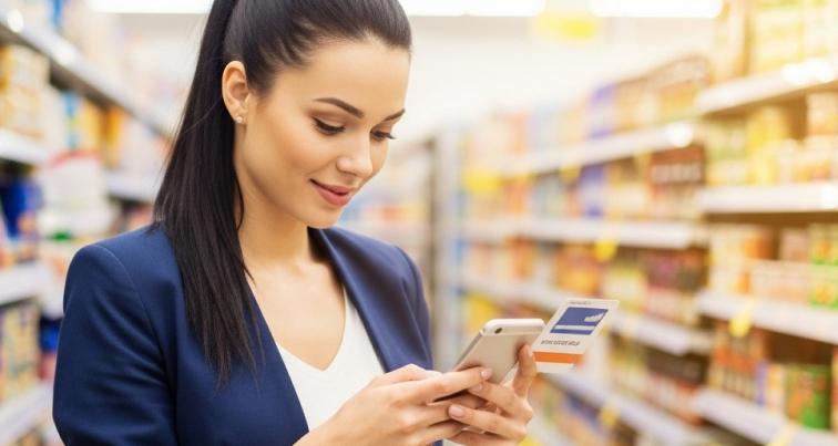 Оплата покупок через СБП: пошаговая инструкция и важные аспекты