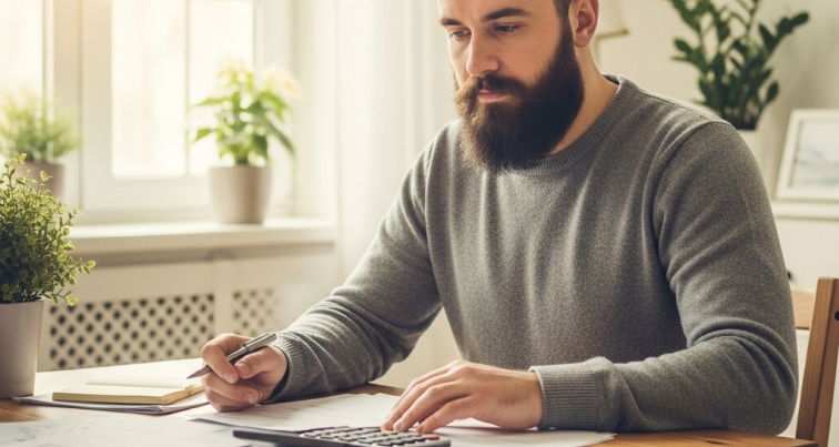 Расчёт алиментов на ребёнка: подробная инструкция