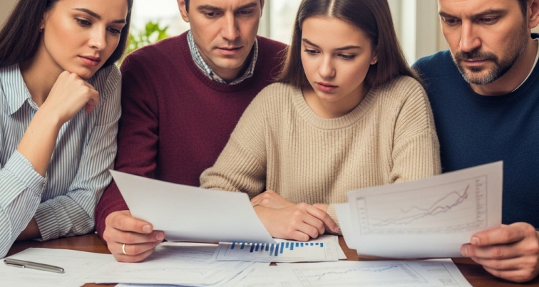 Сохранение и приумножение средств: 10 распространённых ошибок при работе с банковскими вкладами