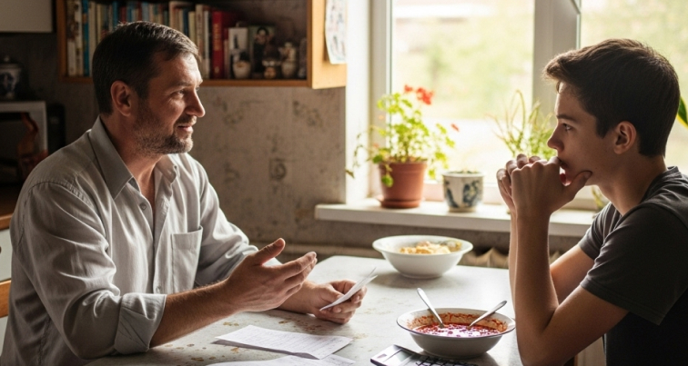 Влияние устаревших финансовых стереотипов на благосостояние