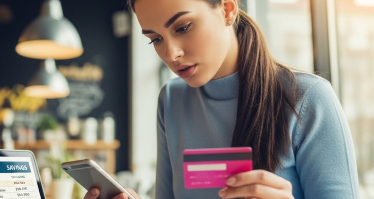 Бесплатные кредитные карты с доставкой на дом: обзор предложений