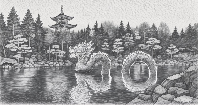 Японский сад в Краснодаре: подробное руководство по посещению